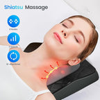 CuPiLo Back and Neck Massager, FSA Eligible HSA Store Massager - Image 3