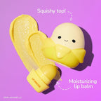Lip Smacker Squishmallows Moisturizing Lip Balm, Fun Soft Squishy Collectible - Image 3