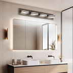 SineRise LED Modern Bathroom Vanity Light Fixtures - Image 7