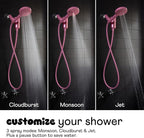 Sproos - Handheld Showerhead, High Performance Filtration System - Image 7