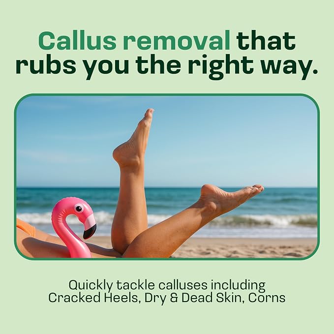 Electric Sole Buffer Foot Callus Remover - Image 2