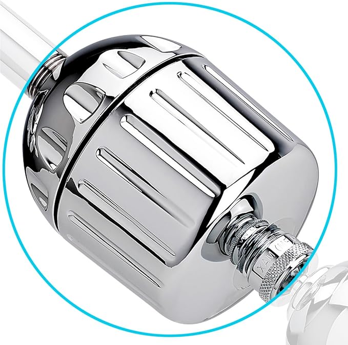 Sprite HO2-CM-M Authentic Universal High Output Shower Filter - Image 2