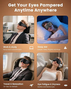 Anydance Heated Eye Mask - Image 7