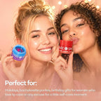 SPODARE Strawberry Sleeping Lip Mask 20g - Image 4