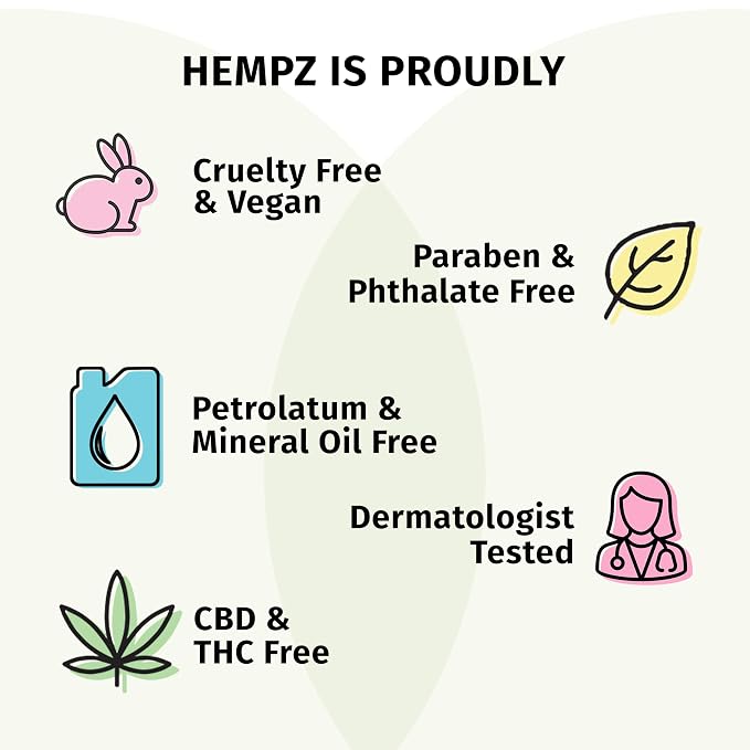 Hempz Body Lotion - Image 7