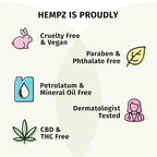 Hempz Body Lotion - Image 7
