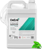 DeEnti Callus Remover for Feet, Extra Strength Foot Callus Remover Gel by DeEnti