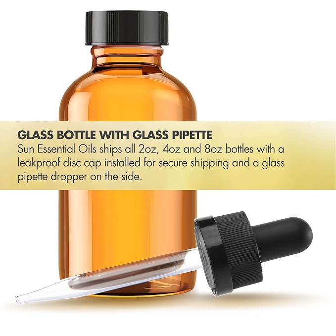 Sun Essential Oil - Image 4