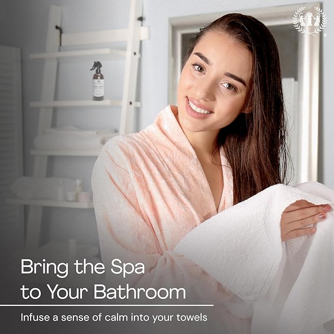 Muse Apothecary Linen Ritual - Image 3