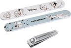 Tweezerman Disney's 101 Dalmatians Manicure Kit by Tweezerman