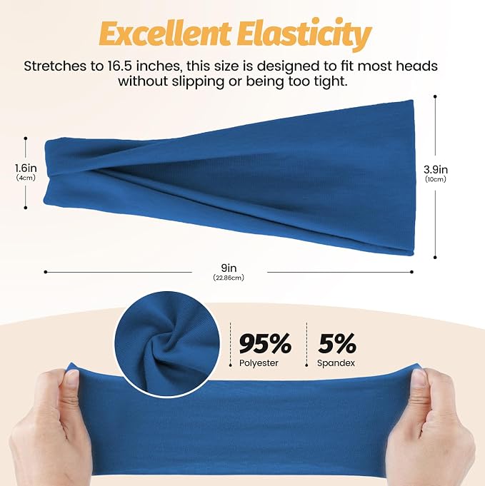 Headbands for Women - Image 2