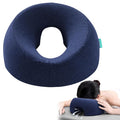 xiaomubiao Face Down Pillows for Massage Table, Massage Headrest for Bed by xiaomubiao