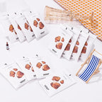 MYARO 12 Packs Amber Scented Sachets - Image 3