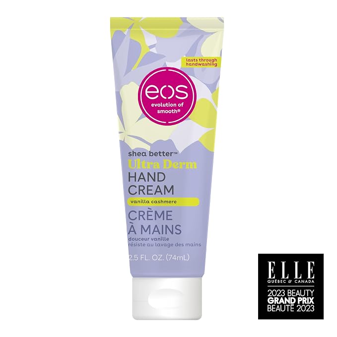 eos Shea Better Hand Cream - Image 2
