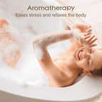 Epsom Bath Salts for Women Relaxing 6PCS Bath Salts Gift Set for Mom - Image 9