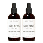 Muse Apothecary Flush Ritual by MuseApothecary