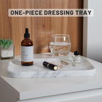 Statuario Marble Vanity Tray - Image 3