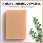 Southern Natural Goat Milk Soap Bar - Image 8