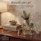 Pine Candle 22oz - Image 9