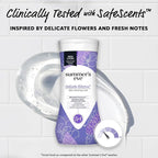 Summer's Eve Feminine Wash, Delicate Blossom, Daily pH-Balanced Body Wash - Image 5