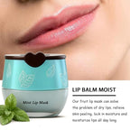 4PCS Bee Lip Balm Honey Pot, Fruit Moisturizing Propolis Lip Mask, Lip Mask - Image 4