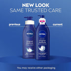 NIVEA Original Moisture Body Lotion - Image 2