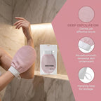 Premium Exfoliating Glove - Image 4