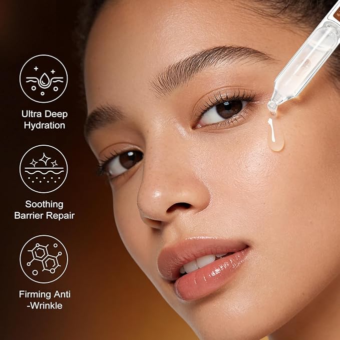 Ultra Hyaluronic Acid Serum - Image 2