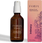 Foria Massage Oil by Foria