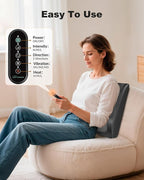 Snailax Shiatsu Back Massager - Image 7