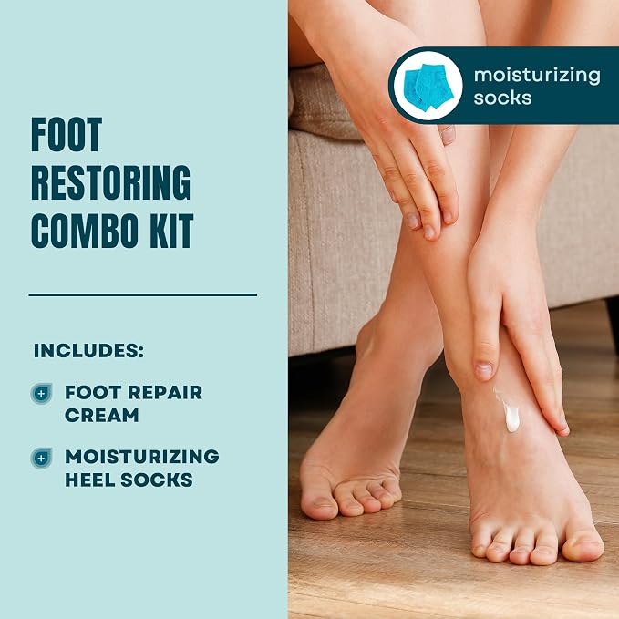 AmLactin Foot Repair Cream - Image 2
