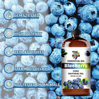 Blueberry Essential Oil - Image 8