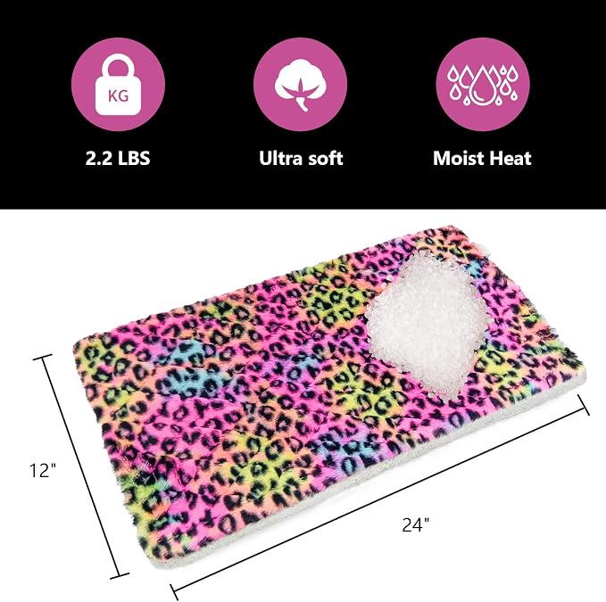 Weighted Heating Pad - Image 5
