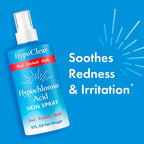 Hypochlorous Acid Spray for Face, Skin & Eyelids – pH-Balanced HOCl Facial - Image 8
