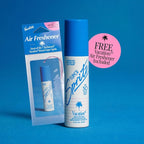 Vacation Super Spritz SPF 50 Face Mist & Air Freshener Bundle, Daily Face - Image 5