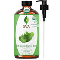 SVA Brahmi Oil Organic by SVAORGANICS
