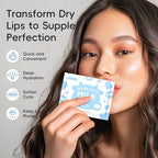 AKARY Milk Hydrating Lip Mask Gels - Image 2