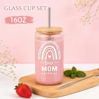 Ithmahco Mothers Day Birthday Gifts Basket - Image 3
