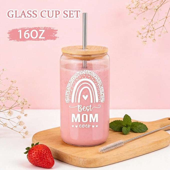 Ithmahco Mothers Day Birthday Gifts Basket - Image 3