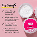Marc Anthony Deep Conditioning Hair Mask - Image 3