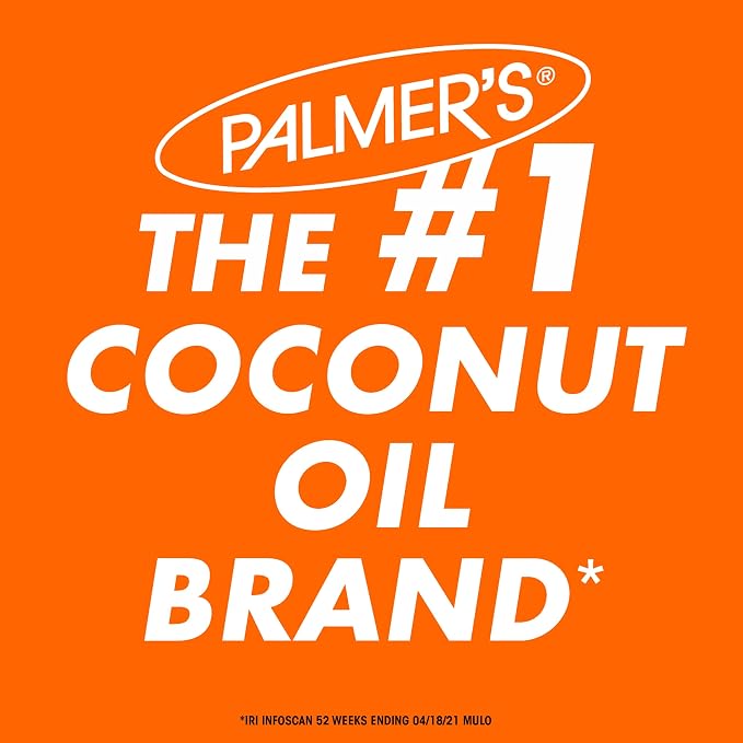 Palmer's Coconut Oil Formula Moisturizing Swivel Stick - Image 3
