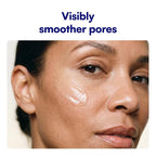 Bliss Disappearing Act Pore-Minimizing Serum – Niacinamide + Pore Vanish Complex - Image 6