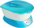 HoMedics Thera-P Paraspa Plus Paraffin Bath by Homedics