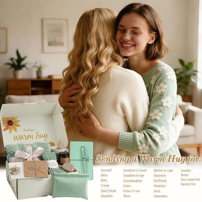 Mothers Day Gift for Mom Wife Grandma Sister Friend - Image 4