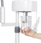 2 in 1 Facial Steamer 5X Magnifying Lamp - Image 7