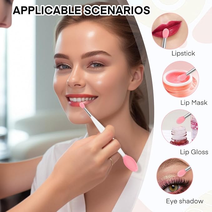 Unaone Lip Scrub Brush - Image 6