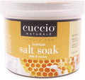 Cuccio Naturale Scentual Salt Soak by Unknown