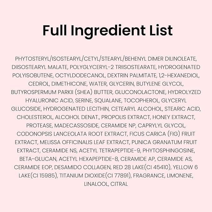 CNP Propolis Jelly Tinted Lipcerin™ - Image 9