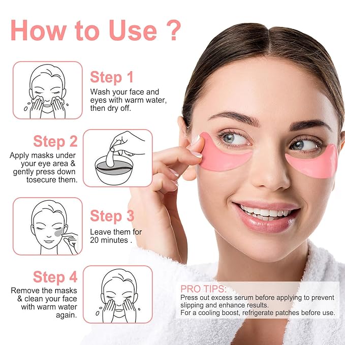 LAVONE Eye Mask - Image 7