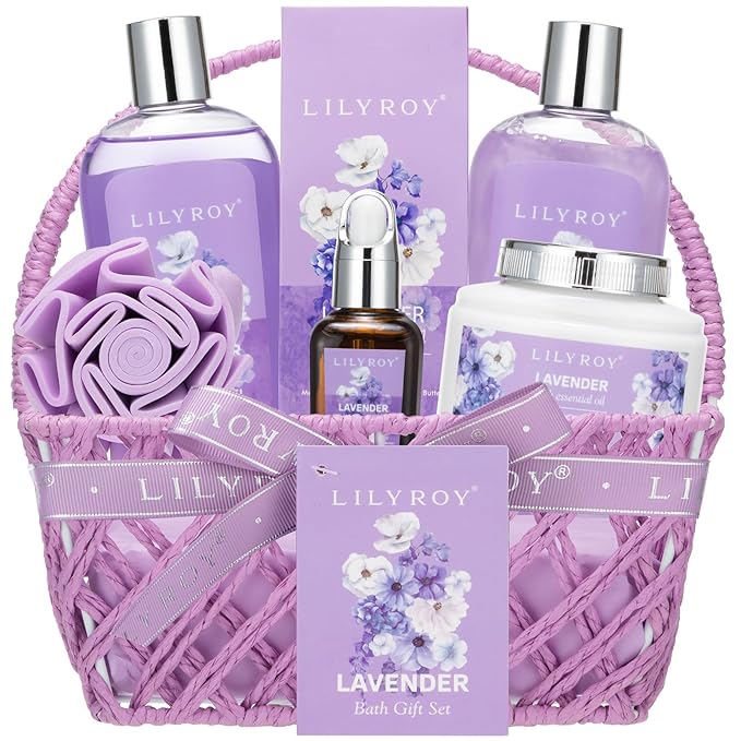 Mothers Day Gifts for Women by LILYROY